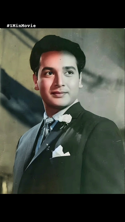 Legendary Actor Biswajeet #bollywood #bollywoodmovie #cinematicjourney #indianmovie #indianheritage