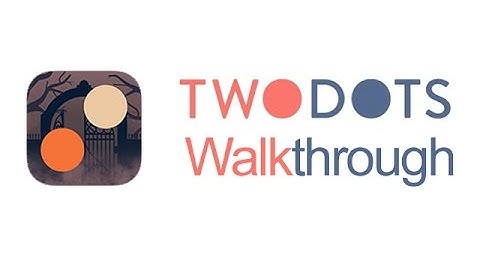 Two Dots Level 437 Walkthrough