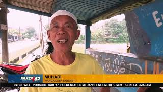 Duel Pemuda Berujung Maut Di Temanggung, Jawa Tengah - Fakta +62