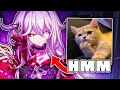 PLAYING HONKAI: IMPACT 3RD FOR THE FIRST TIME