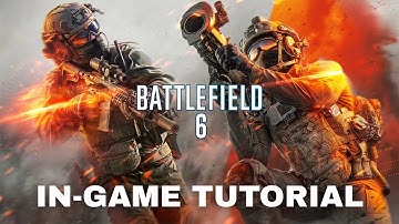Battlefield 6: How To Enable / Disable In-Game Tutorials