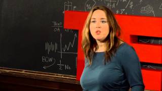 On Advocacy: Rachel Schutt at TEDxBarnardCollegeWomen