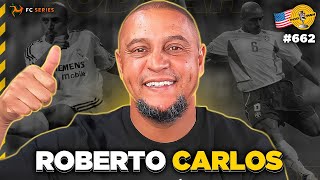 ROBERTO CARLOS - Podpah #662