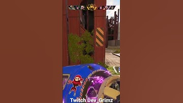 When the audio works #shorts #shortvideo #apex #apexlegends