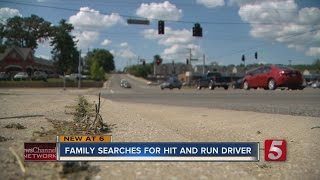 Victim Legally Dead After Possible Hit-And-Run