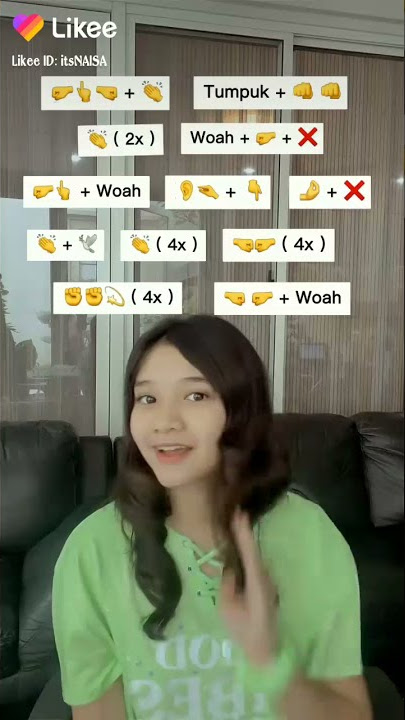 Video terbaru naisa alifia yuriza (N.A.Y) Dance baru!! part 7