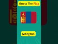 World Flag Genius 🌍 | Can You Guess All Flags?