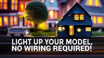 Upgrade Your Model Village with Dwarvin