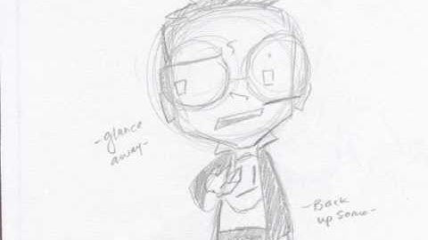 IZ-THE RETURN OF KEEF (WIP)