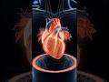 Your Heart Stops for a Second?! 😱 Real Science Explained#ScienceFacts #Fear #Adrenaline #HumanBody