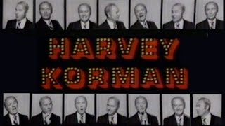 Famous ABC Network - The Harvey Korman Show - WLS-TV (Complete Broadcast, 4/11/1978) 📺 Profile