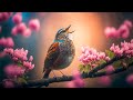 Los pájaros son los músicos de la naturaleza - Música para el corazón, relajación