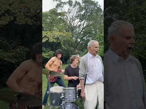 GRAMPS. #shorts #youtubeshorts