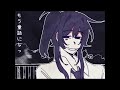 (童話になったらいいのに) //📺// #animationmeme #animation #edit #oc #tiktok #trend #fyp #fypシ
