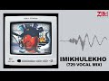 Dzo 729 - iMikhulekho ft. Dlala Mlungu,Mashudu & Guyu Pane  (Audio Visualizer)