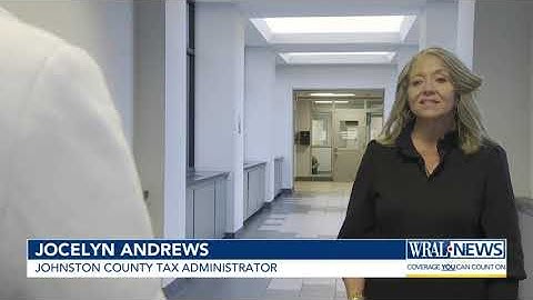 Latest Johnston County home reappraisal sees major increase