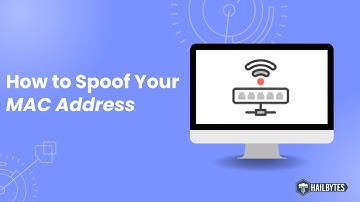 Network Anonymity Secrets: Complete MAC Address Spoofing Tutorial 2025