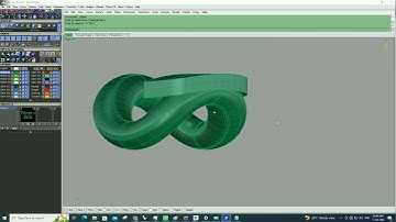 HOW TO MAKE A 10 MM CUBAN CHAIN #jewelry #cad #matrix #rhino #chain #breslet #breslets