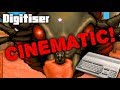 The rise and fall of cinemaware