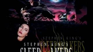 Enya   Sleepwalkers 'Boadicea' original Stephen King's Film Theme