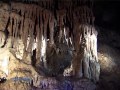 Спуск в карстовый колодец / Krubera Cave