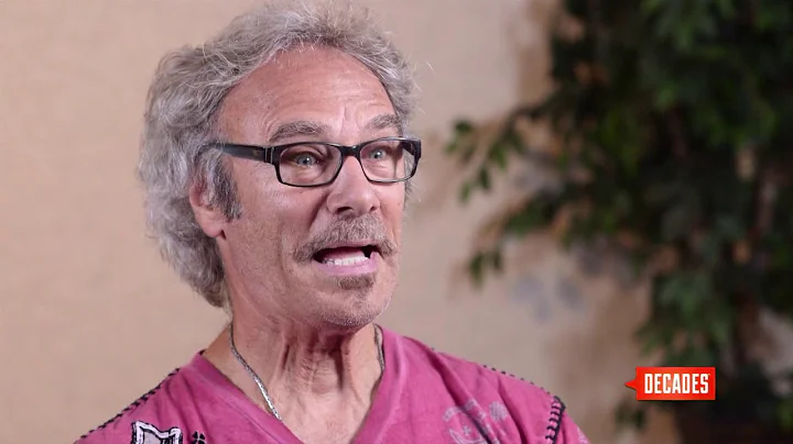 Dave Jenkins of Pablo Cruise talks Watcha Gonna Do