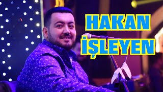 Hakan İŞLEYEN - ENİŞTE ONA BİR SAPLASA & ŞEF ERHAN'IN HÜZÜNLÜ HİKAYESİ  ( Full Kaynak )