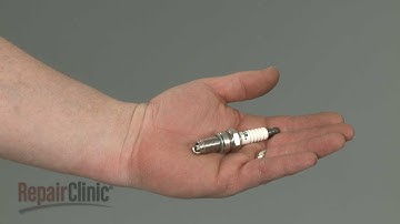 Kohler Lawn Mower Small Engine Replace Spark Plug #14 132 11-S