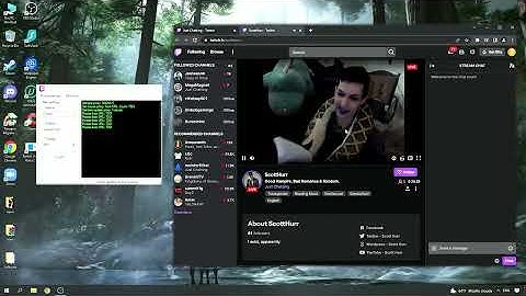 TWITCH VIEWER BOT | INCREASING VIEWERS + DOWNLOAD LINK 2022