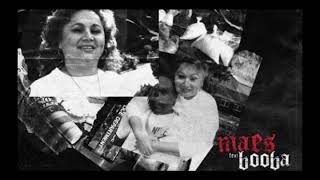 Maes ft Booba - Madrina (Audio Officiel)
