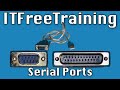 Serial Ports