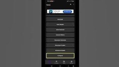 Tech freedom app new amazing update detailed video for blind user,#tech,#blind