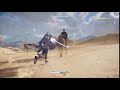 What a horrible way to go... - Assassin&#39;s Creed® Origins