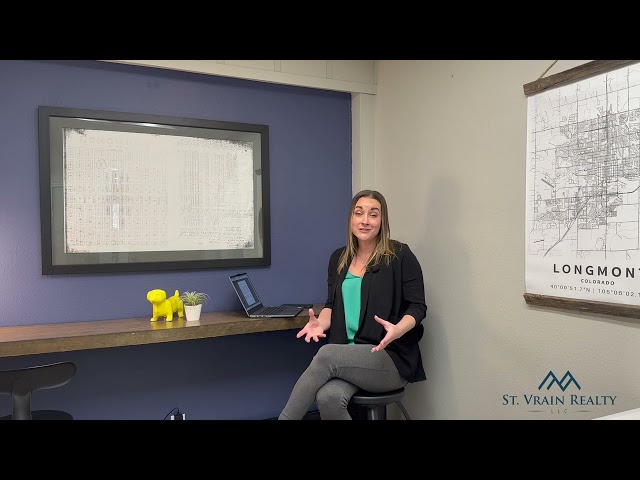 Why do you love working for St. Vrain Realty? An agents perspective….