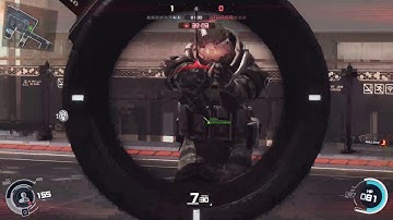 Gits: First Assault -  I