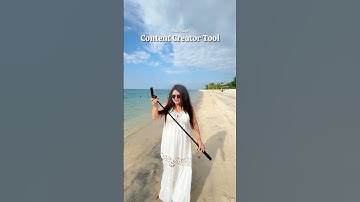 Best Amazon finds✨Tripod for self portrait and self shoot #ytshorts #assameseyoutuber #amazonfinds