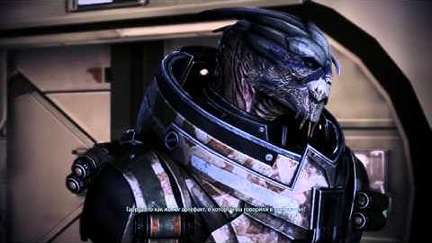 Mass Effect 3 Leviathan part 9