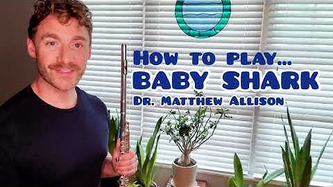 How to play BABY SHARK