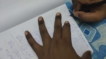 Transient Response for Series RL circuit with Ac Input