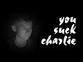 joji - you suck charlie (UNOFFICIAL MUSIC VIDEO)