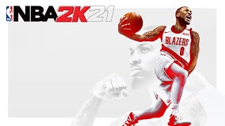 Бесплатная игра NBA 2K21 в магазине Epic Games. Торопиться!