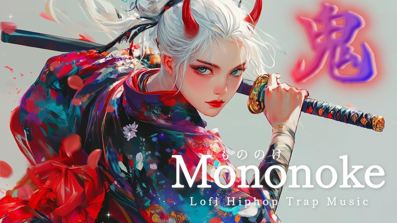 Watch 【japanese trap】Trap Music & Lofi Hiphop Shamisen type beat ⛩️もののけ⛩️ - Mononoke - on YouTube Watch 【japanese trap】Trap Music & Lofi Hiphop Shamisen type beat ⛩️もののけ⛩️ - Mononoke - on YouTube