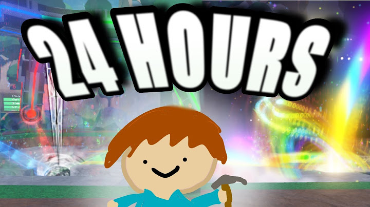 I Mined for 24 Hours in Go Mining