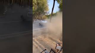 Car crash