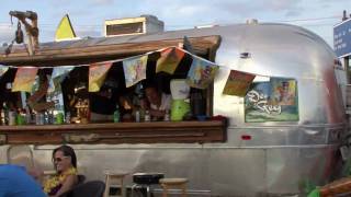 Video thumbnail of "Jimmy Buffett - Under The Big Top.mov"