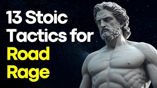 Road Rage Ruining Your Commute? This Stoic Trick Will Chill You Out