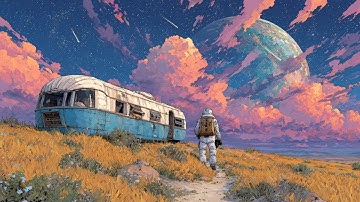 Psychedelic Desert Rock | Ambient & Chillout | Colors of the Silent Dunes...