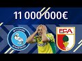 FIFA 21 | МЫ ПРОДАЛИ PUKKI, КТО ТЕПЕРЬ БУДЕТ ЗАБИВАТЬ? | Гуси-Лебеди (Wycombe)