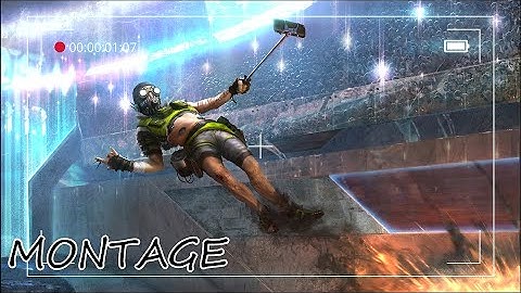 Apex legends montage 🔥 (See you again) 🔥 season 9!!!