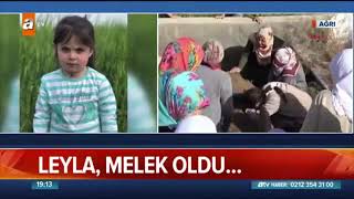 Leyla Eylül Ve Diğer Tüm Meleklerin Anısına Yazıklar Olsun Cover Y